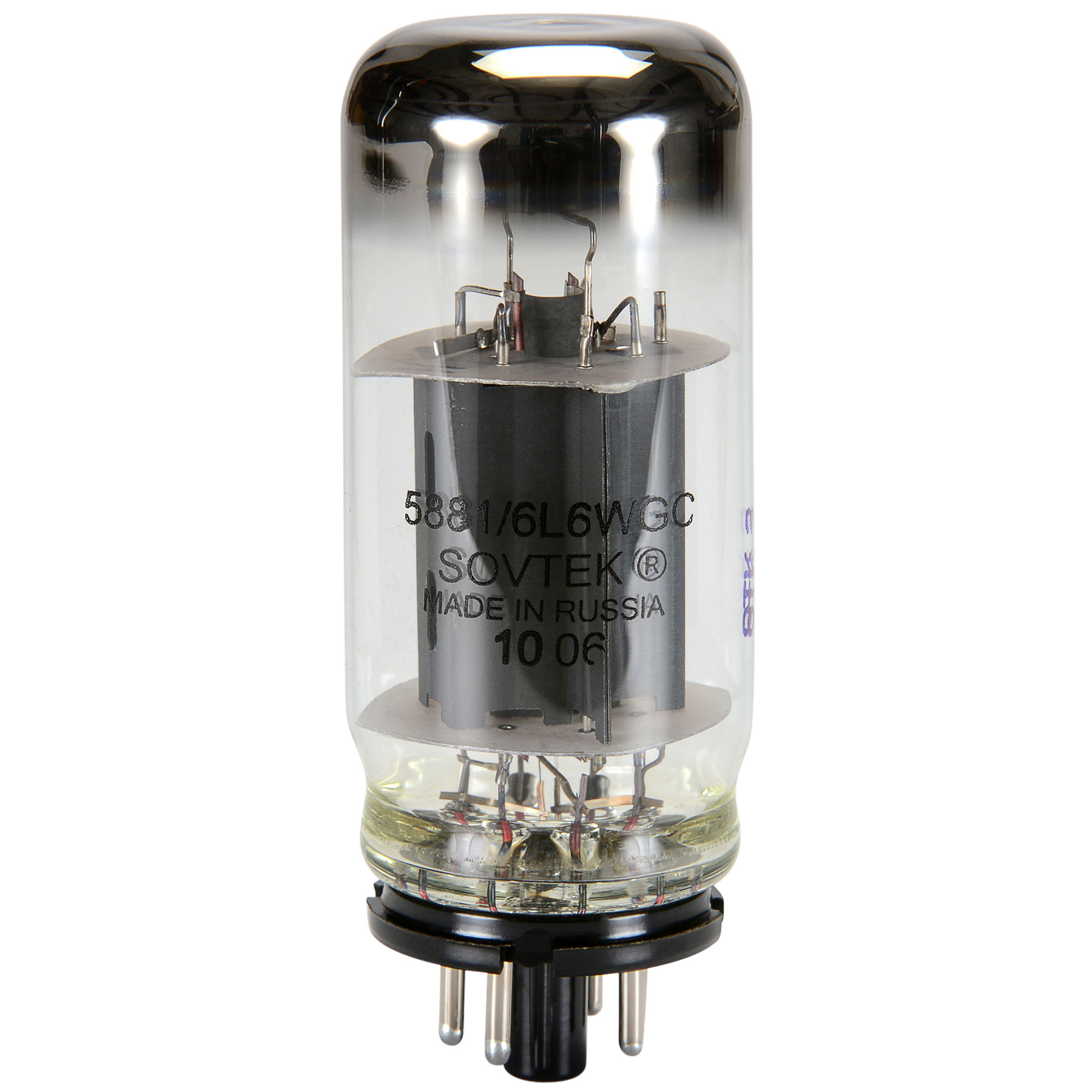 ELECTRO HARMONIX 5881/6L6WGC