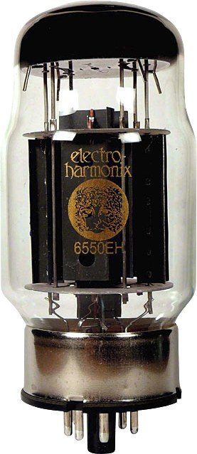 ELECTRO HARMONIX 6550-EH