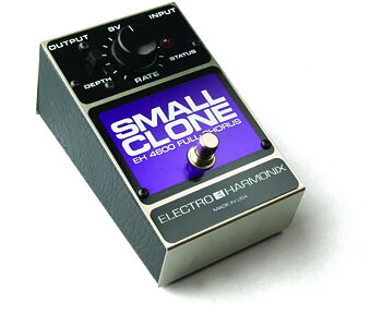 ELECTRO HARMONIX Small Clone