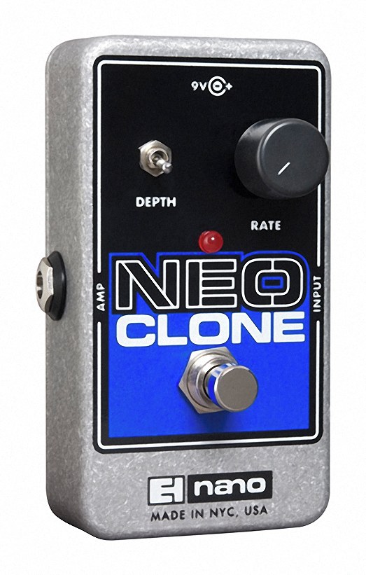 ELECTRO HARMONIX NANO NEO CLONE
