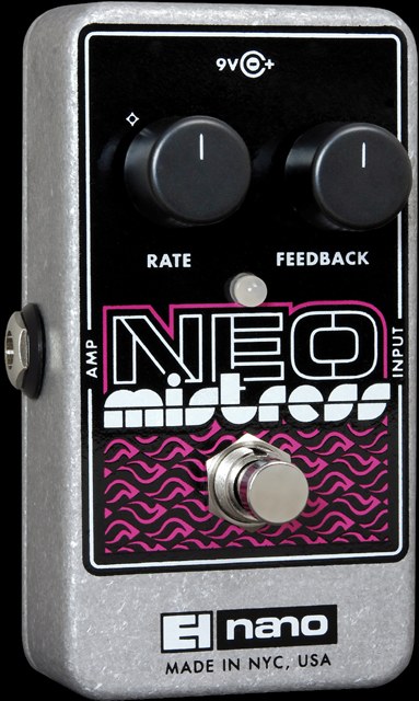 ELECTRO HARMONIX NEO MISTRESS