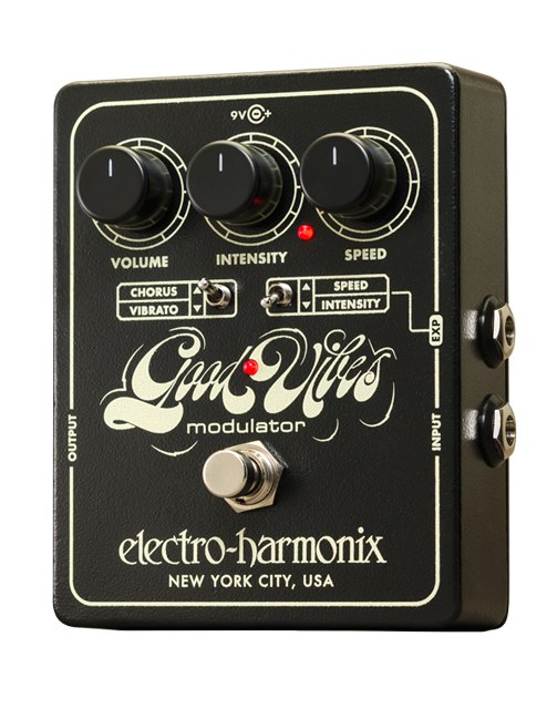 ELECTRO HARMONIX GOODVIBES