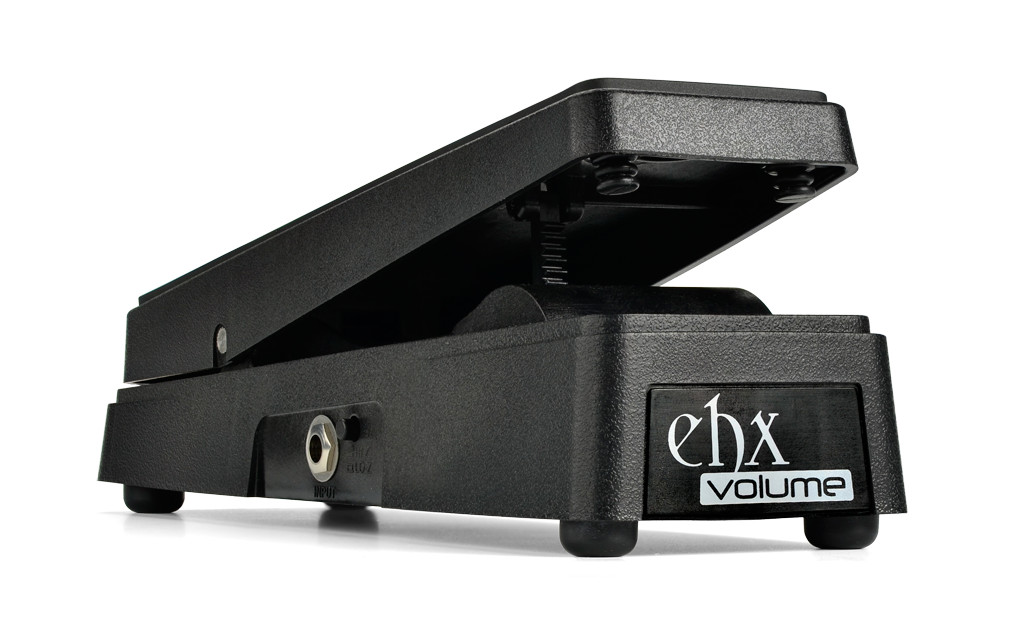 ELECTRO HARMONIX VOLUME PEDAL