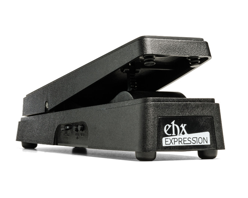 ELECTRO HARMONIX EXPRESSION PEDAL