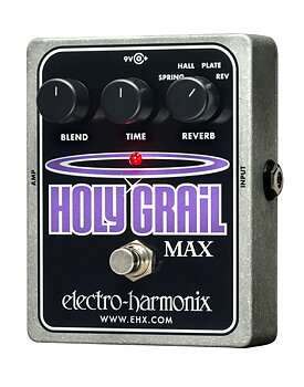ELECTRO HARMONIX HOLY GRAIL MAX