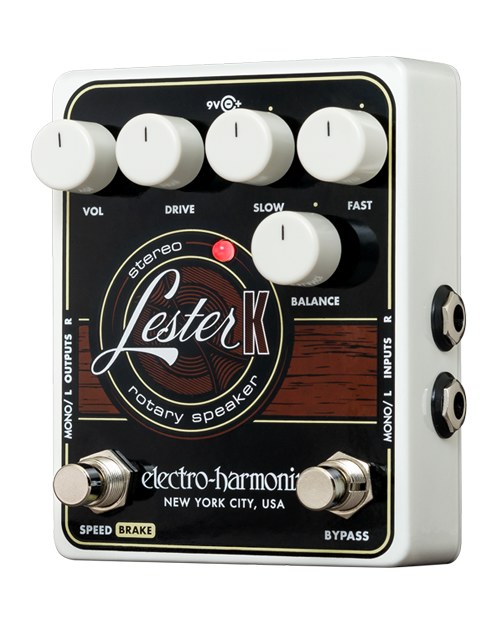 ELECTRO HARMONIX LESTER-K