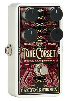 ELECTRO HARMONIX TONE CORSET