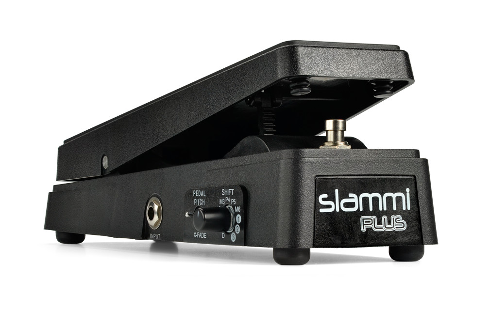 ELECTRO HARMONIX SLAMMI PLUS