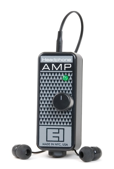 ELECTRO HARMONIX HEADAMP