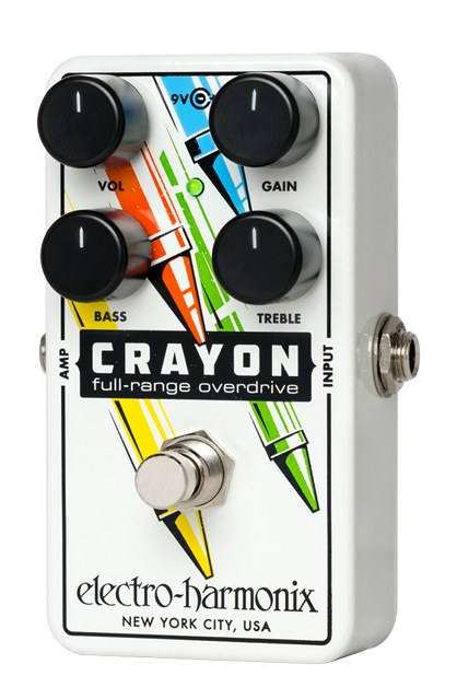 ELECTRO HARMONIX PENCIL