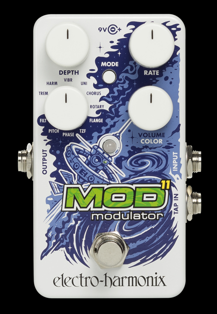 ELECTRO HARMONIX MOD11