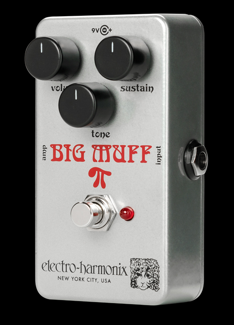 ELECTRO HARMONIX RAM
