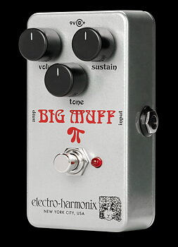 ELECTRO HARMONIX RAM'S HEAD BIG MUFF