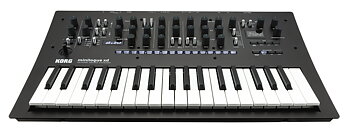 KORG MINILOGUE XD
