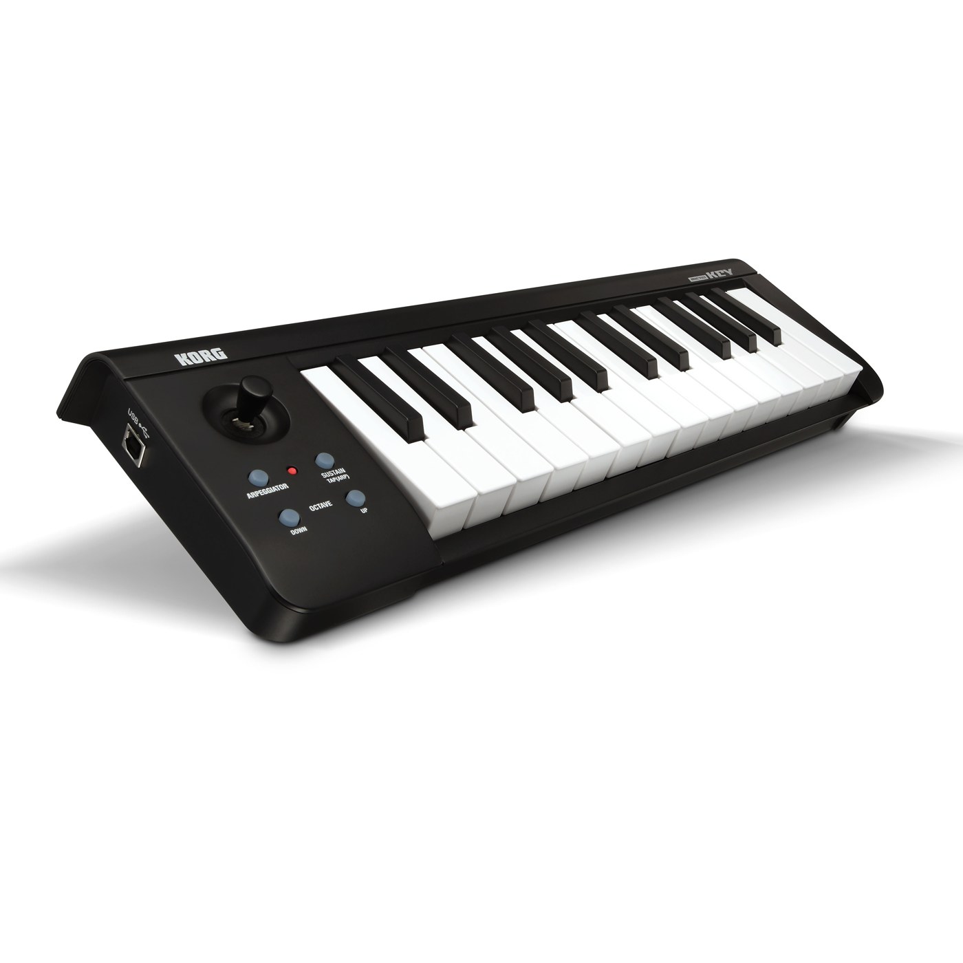 KORG MICROKEY 25