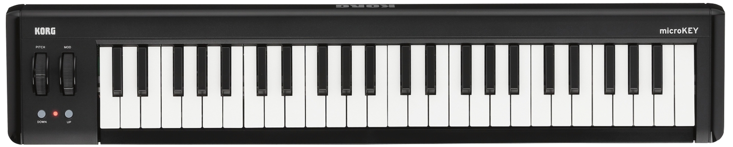 KORG MICROKEY2 49