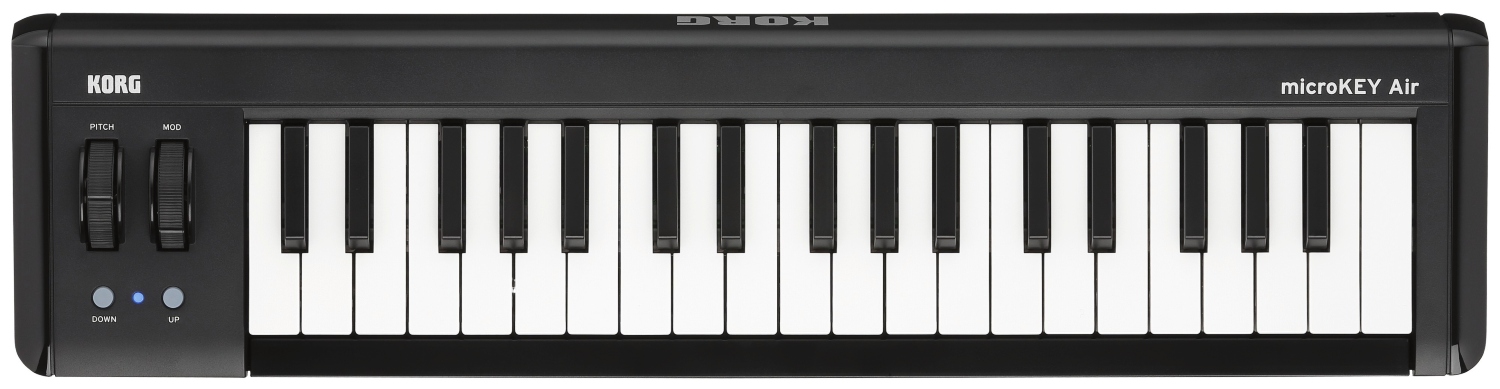 KORG MICROKEY2 37 AIR