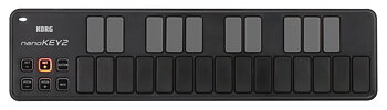 KORG NANOKEY2 BK