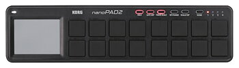 KORG NANOPAD2-BK 