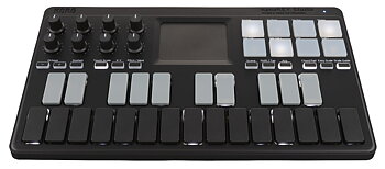 KORG nanoKEY Studio