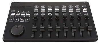 KORG nanoKONTROL Studio