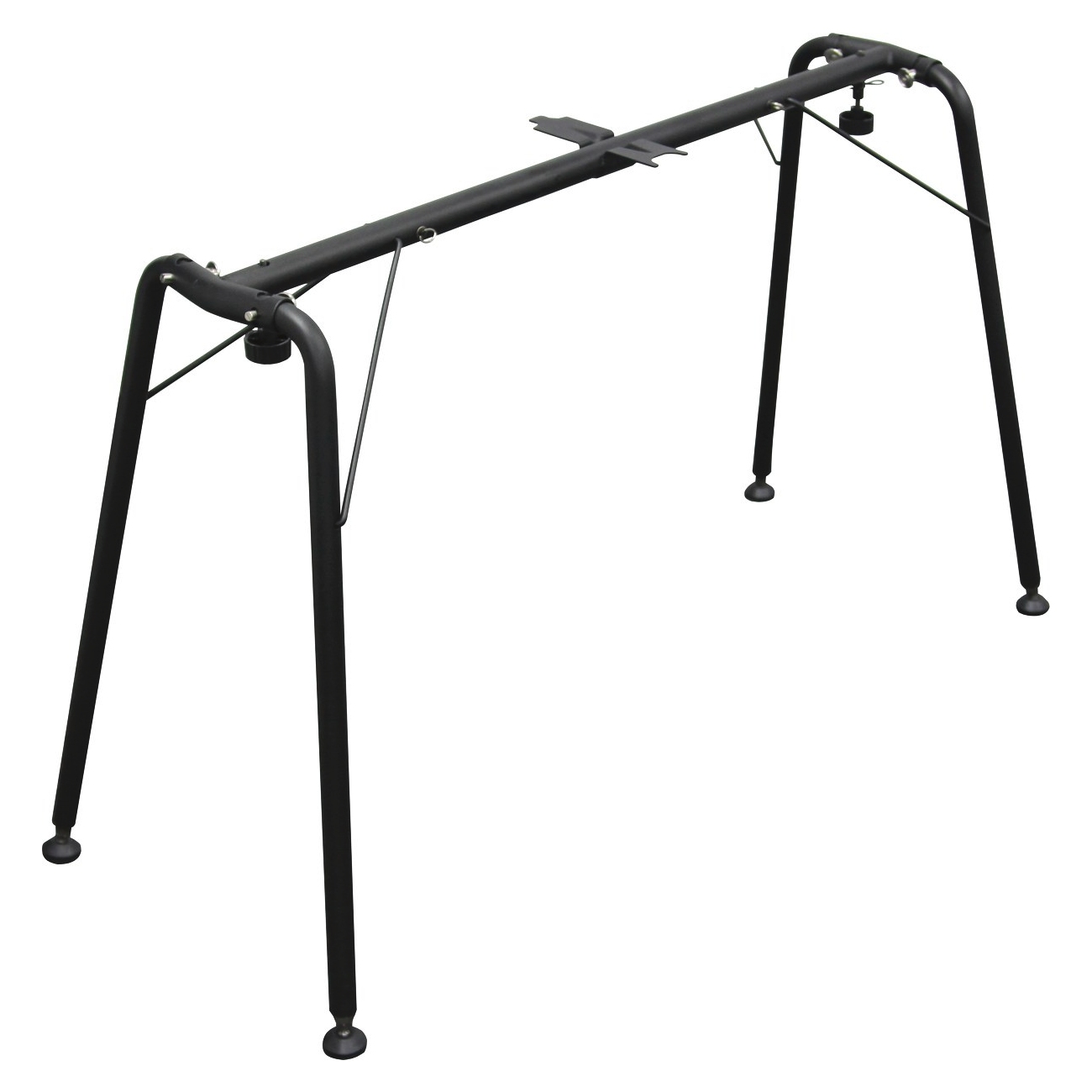 KORG ST-SV1-BK Keyboard Stand