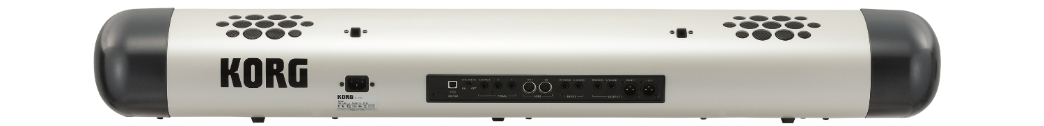 KORG SV2-73S - 3