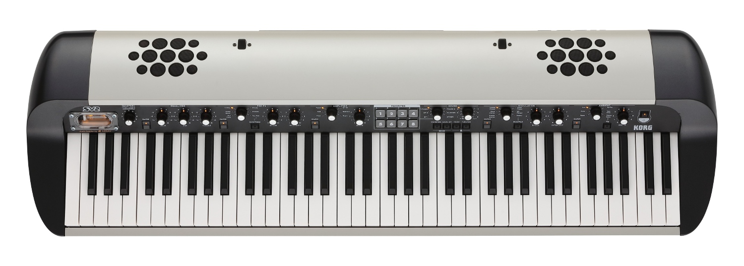 KORG SV2-73S - 2