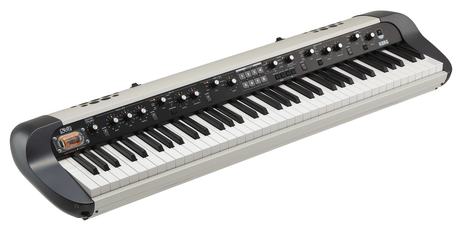 KORG SV2-73S