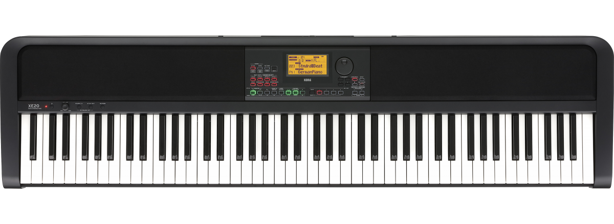 KORG XE20