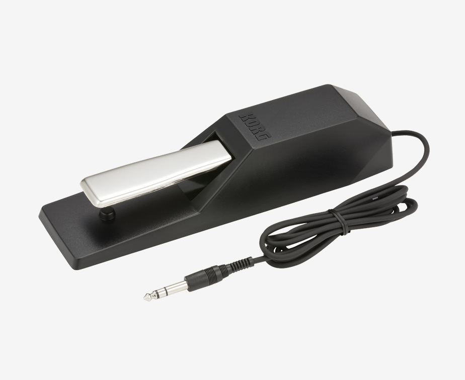 KORG DS-1H Sustainpedal