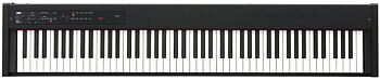 KORG D1 Digital stage piano, black
