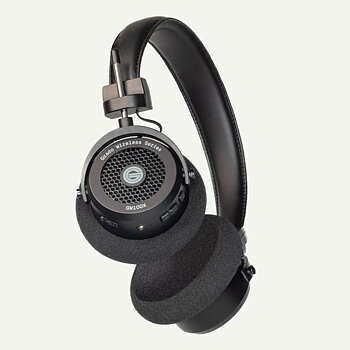 GRADO GW100 Wireless Headphones