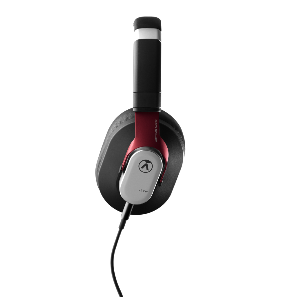 Austrian Audio Hi-X15 - 2