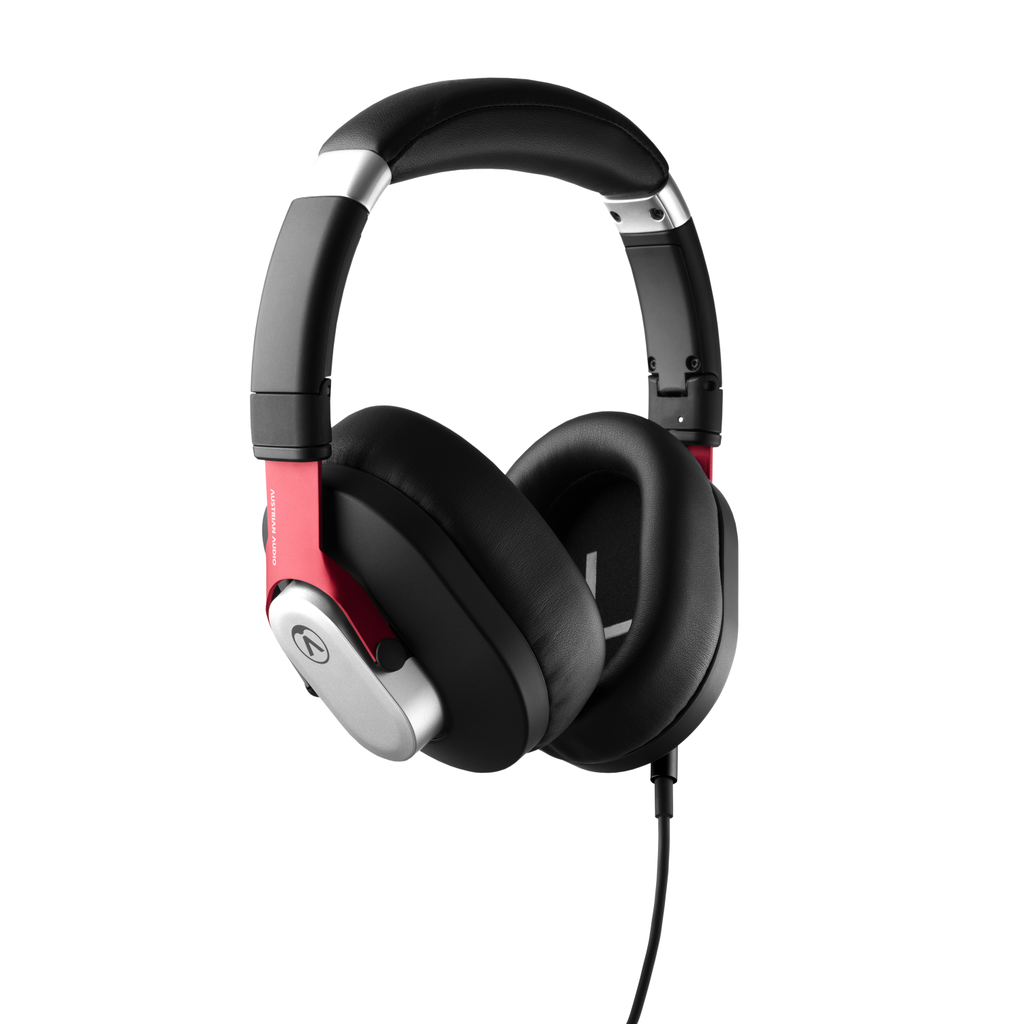 Austrian Audio Hi-X15 - 5