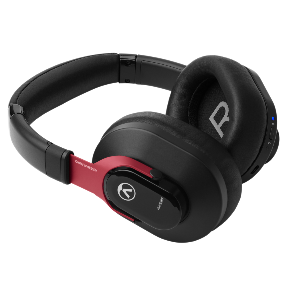 Austrian Audio Hi-X25BT - 3