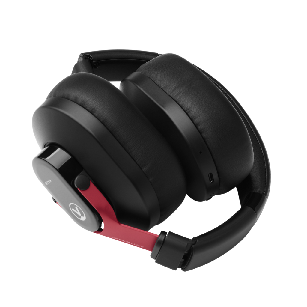 Austrian Audio Hi-X25BT - 2