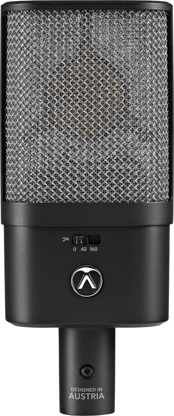 Austrian Audio OC16 Studio Set - JAM