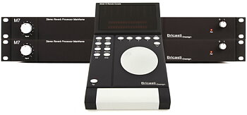 Bricasti Design System 2