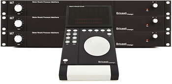 Bricasti Design System 3
