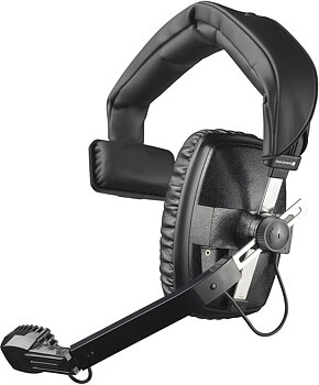 Beyerdynamic DT 108 50 Ohm