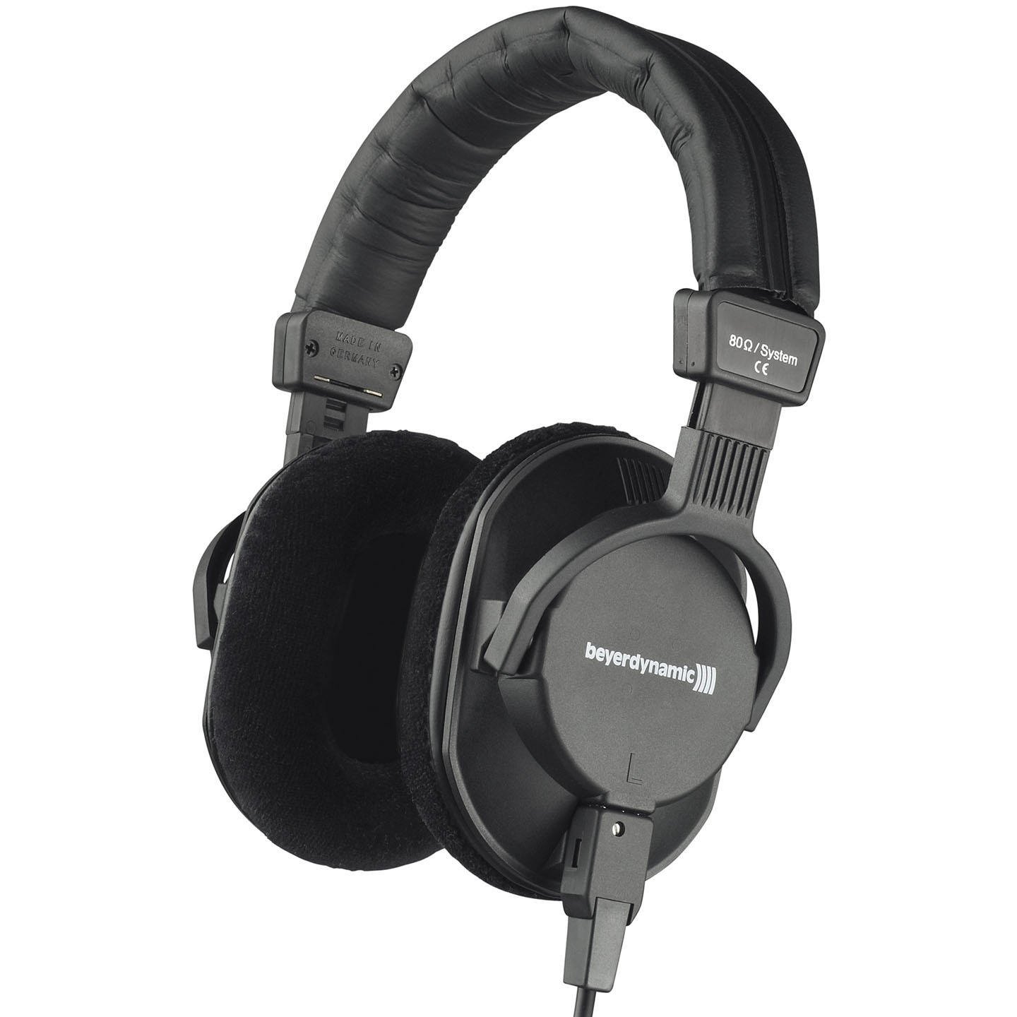 Beyerdynamic DT 250 80 ohm