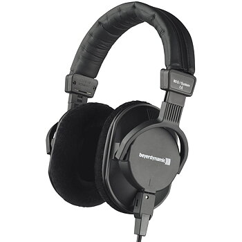 Beyerdynamic DT 250 80 ohm