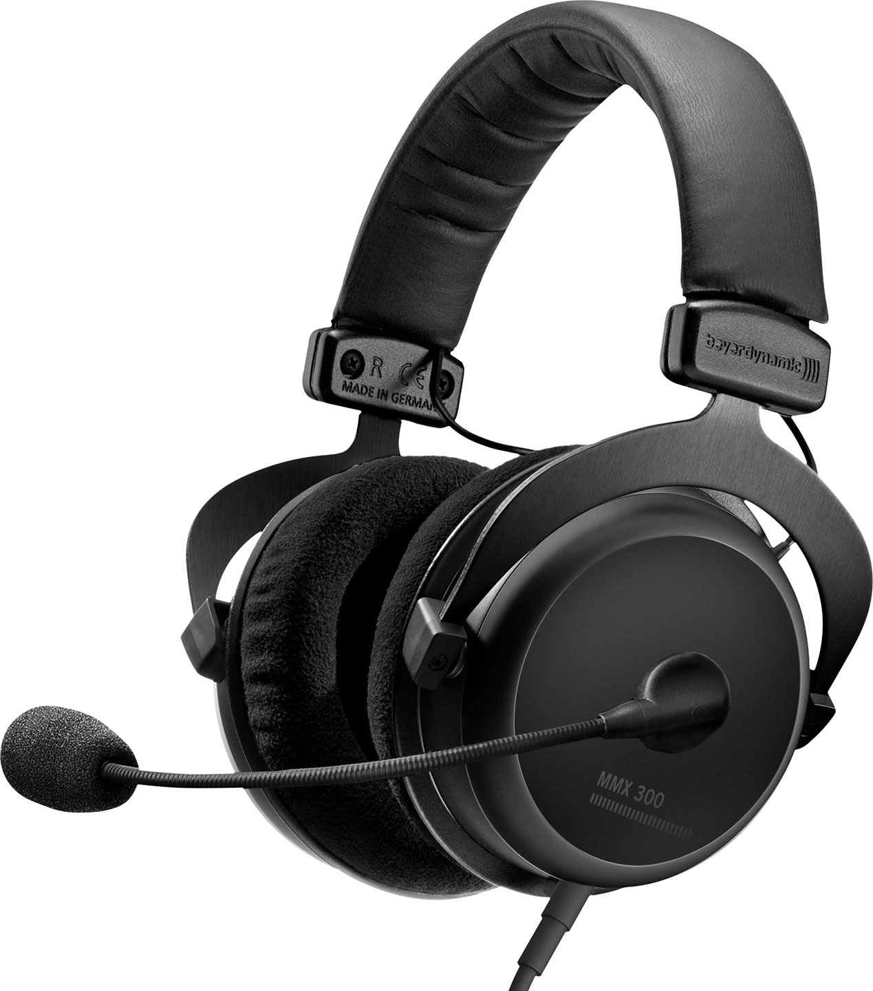 Beyerdynamic MMX 300 MKII
