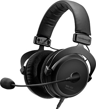 Beyerdynamic MMX 300 MKII