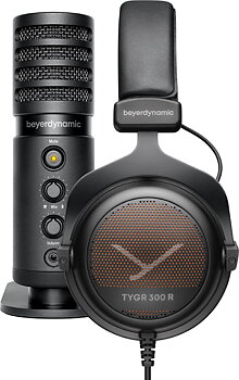 Beyerdynamic TEAM TYGR