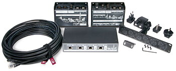 Cranborne Audio C.A.S.T. Bundle