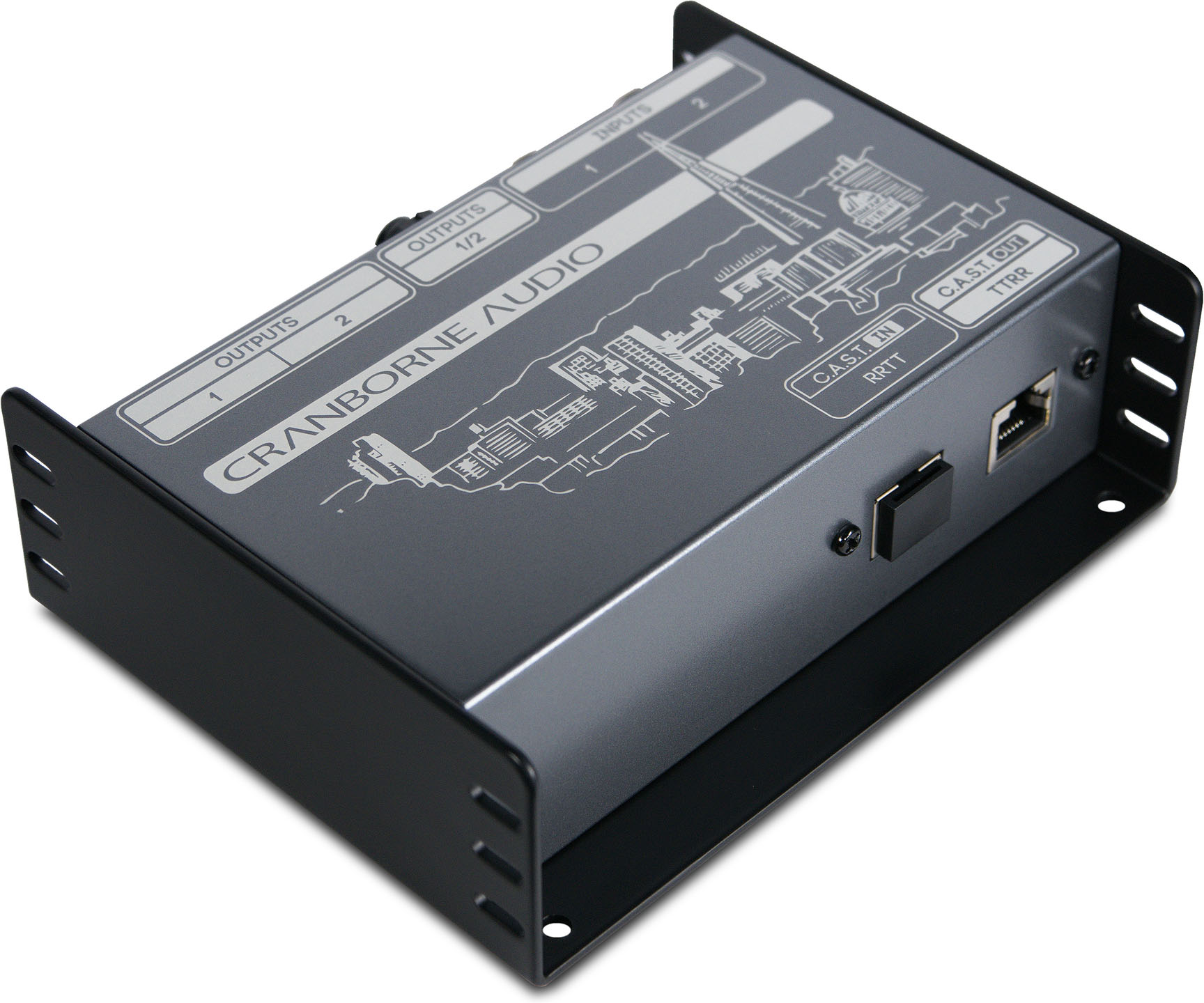 Cranborne Audio N22