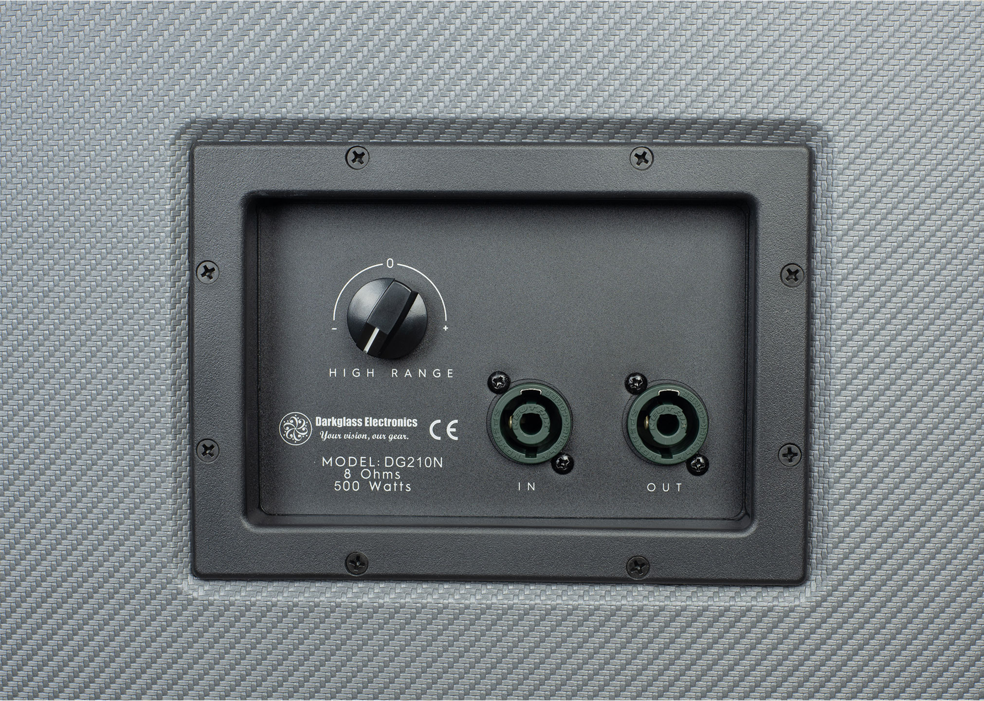 Darkglass 210 Cabinet - 2