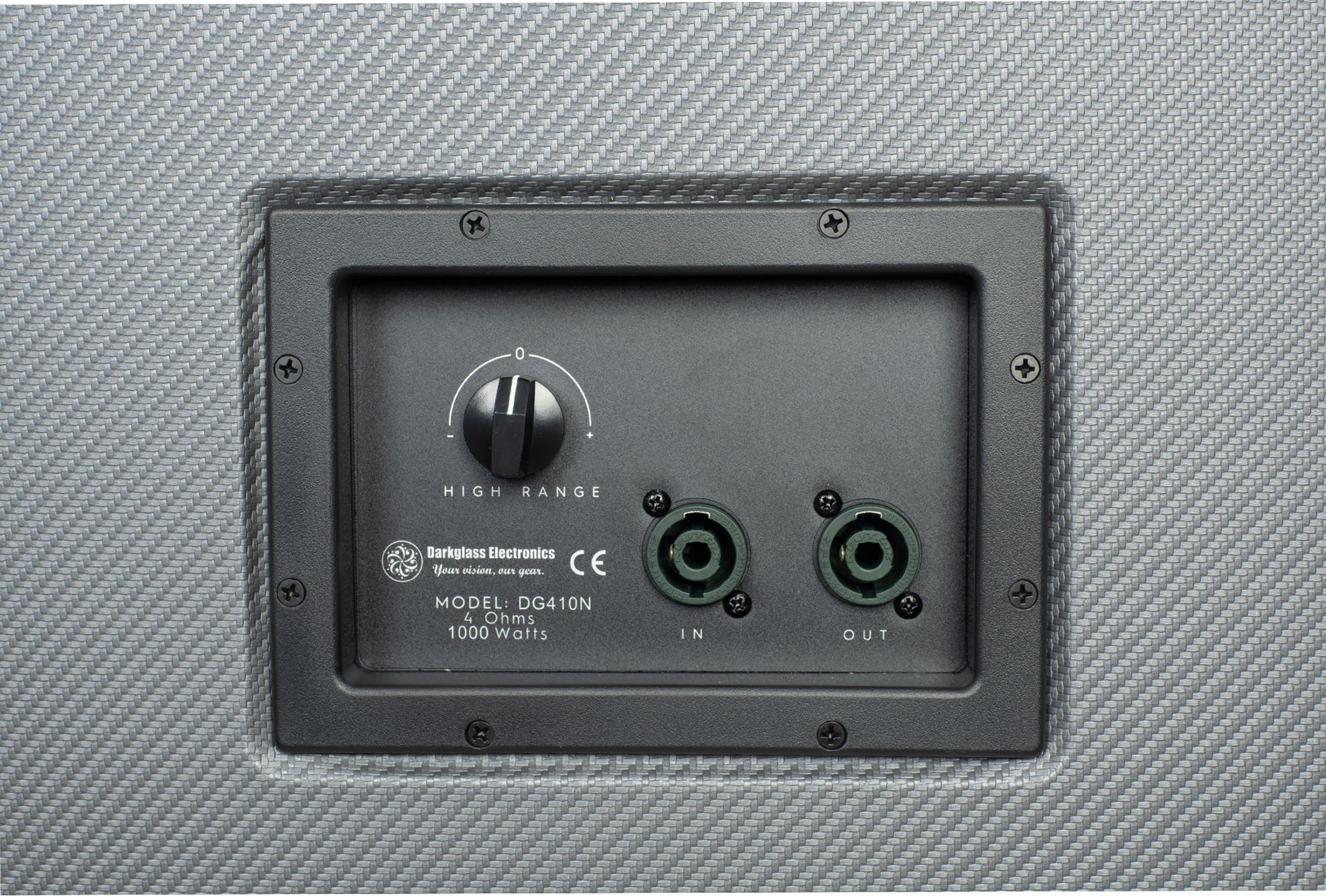 Darkglass 410 Cabinet - 2